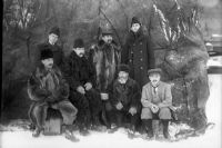 Notre histoire en archives : L’âge d’or de la fourrure